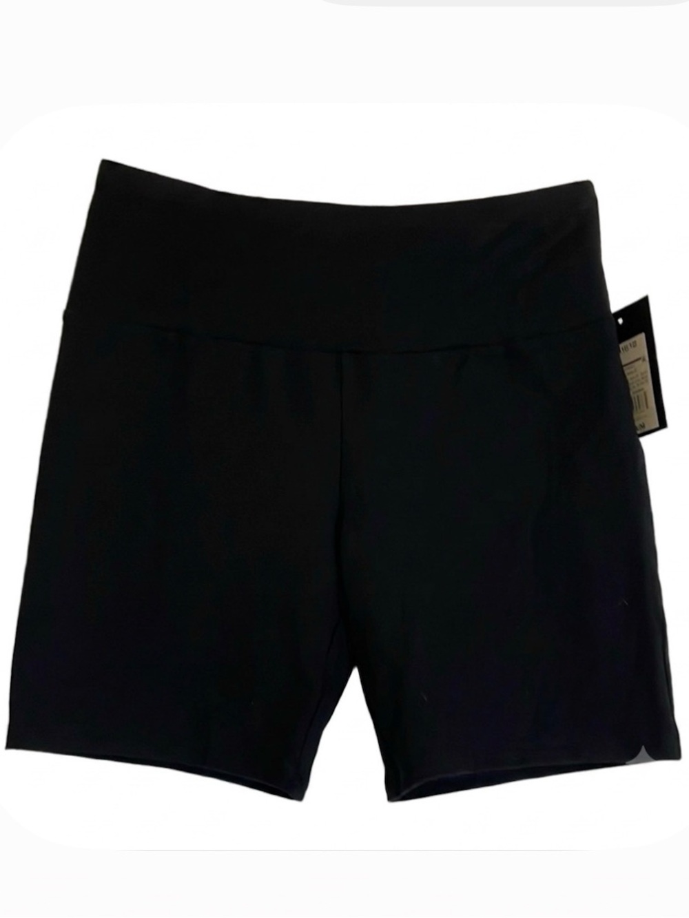 ART CLASS Shorts, Girls Size L (10/12), Black